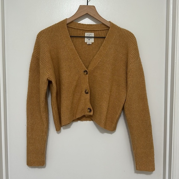 BILLABONG | Sincerely Jules Match Set Rib Cardigan - Picture 2 of 8